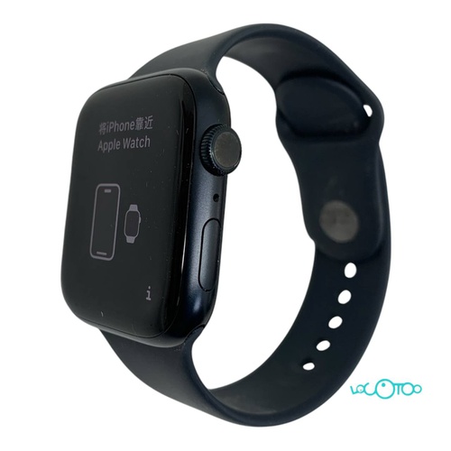 SMARTWATCH APPLE WATCH SERIES 8 45MM