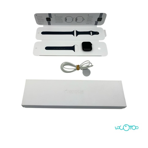 SMARTWATCH APPLE WATCH SERIES 8 45MM