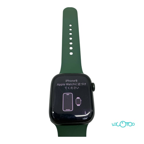 SMARTWATCH APPLE WATCH SERIES 7 41MM