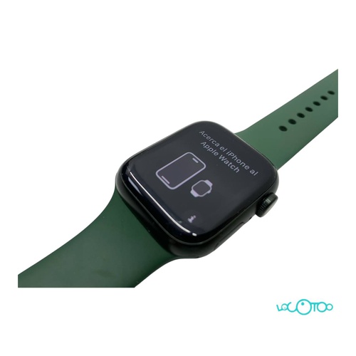 SMARTWATCH APPLE WATCH SERIES 7 41MM