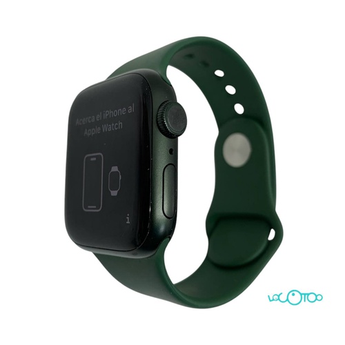 SMARTWATCH APPLE WATCH SERIES 7 41MM