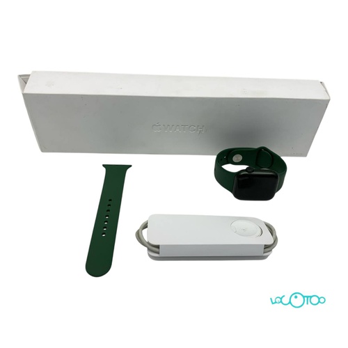 SMARTWATCH APPLE WATCH SERIES 7 41MM