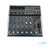Mesa De Sonido BEHRINGER XENYX 1202FX