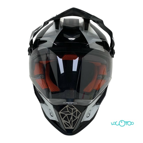 Casco LS2 Off Road