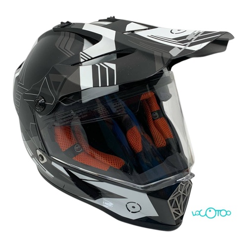 Casco LS2 Off Road