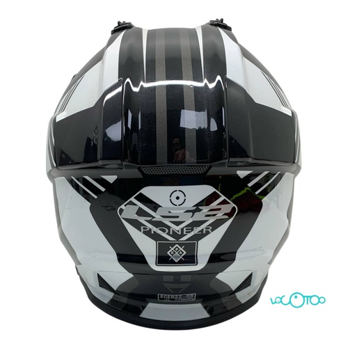 Casco LS2 Off Road