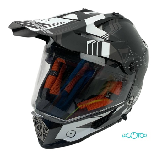 Casco LS2 Off Road