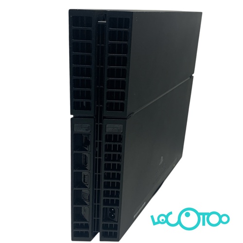 SONY PS4 FAT 1TB