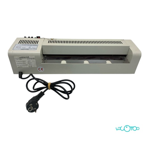 Oficina PLASTIFICADORA