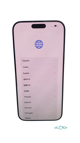 APPLE IPHONE 16 PRO MAX 8GB 256GB 5G NFC