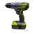 RYOBI R18PDBL 18V 2.5Ah