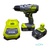 RYOBI R18PDBL 18V 2.5Ah