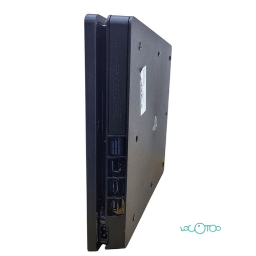 SONY PS4 SLIM 500GB (MANDO NO ORIGINAL)