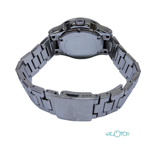 RELOJ PULSERA SEIKO PREMIER KINETIC PERPETU