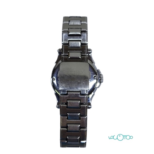 RELOJ PULSERA SEIKO PREMIER KINETIC PERPETU