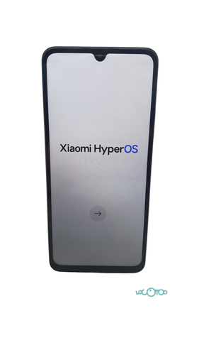 XIAOMI REDMI 14C 6GB 128GB