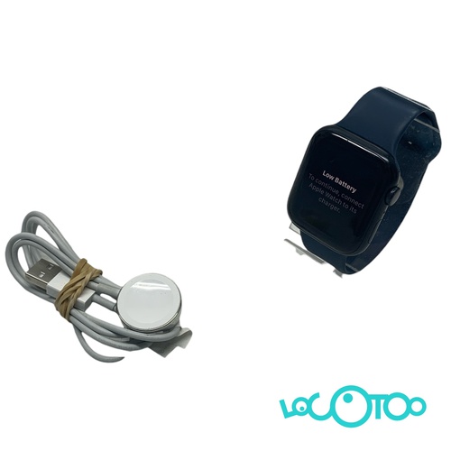 Smartwatch APPLE SERIE 8 45 mm GPS IOS