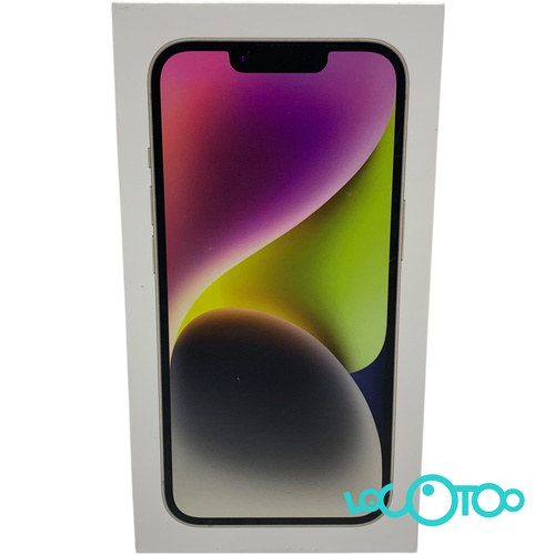 APPLE IPHONE 14 6GB 128GB 5G