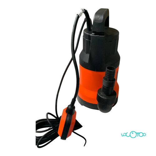 Bomba De Agua VEVOR BOMBA DE AGUA 500 W Sum