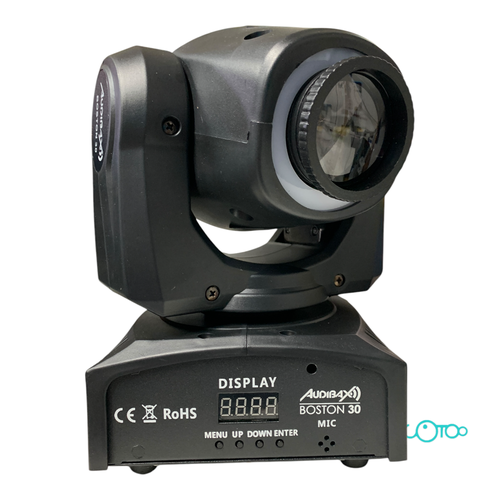 Varios Equipamiento Musical AUDIBAX BOSTON 