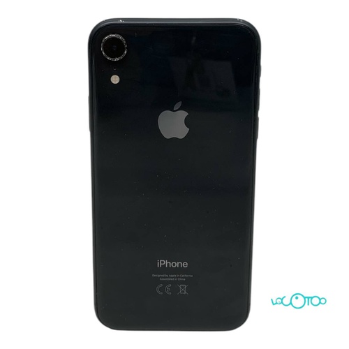 Smartphone APPLE IPHONE XR BATERIA CAMBIADA