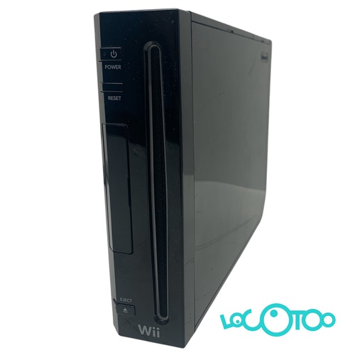 Consola NINTENDO WII  WII Mando No Original