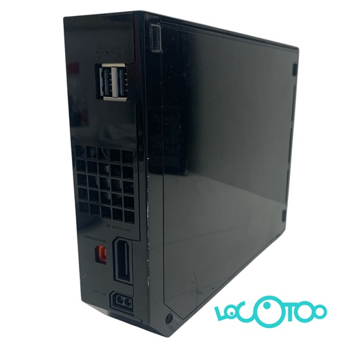 Consola NINTENDO WII  WII Mando No Original