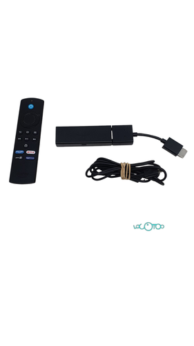 SmartTV AMAZON FIRE TV STICK LITE 8 GB Amaz