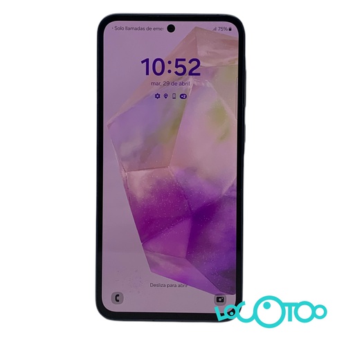 SAMSUNG GALAXY A35 6 GB 128 GB 5G