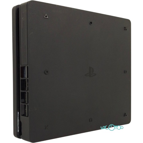SONY PS4 SLIM 1TB SIN MANDO