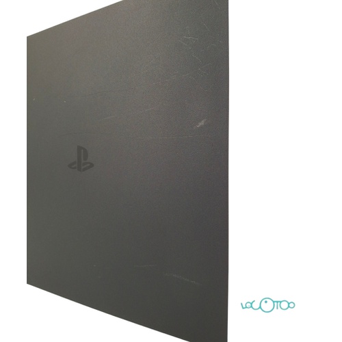 SONY PS4 SLIM 1TB SIN MANDO