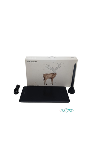 Tableta Grafica INSPIROY H640P