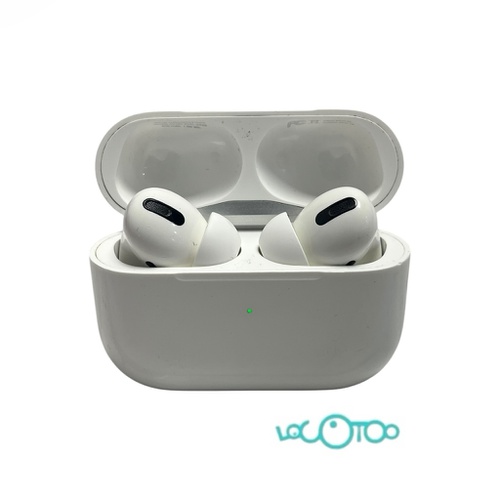 Auricular Bluetooth APPLE AIRPODS PRO A2190