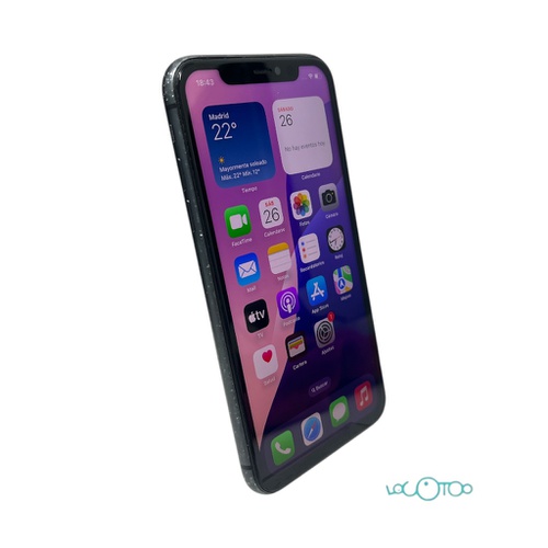 IPHONE 11 4 GB 64 GB