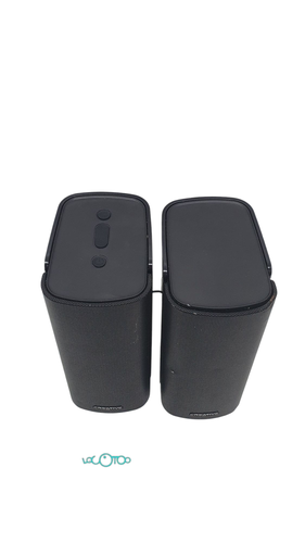 Altavoces HIFI CREATIVE T100 Bluetooth 2 Al