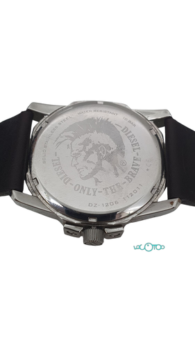 RELOJ DIESEL DZ-1206 45MM