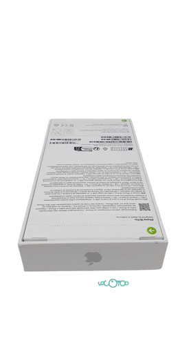 APPLE IPHONE 16 PRO 128 GB PRECINTADO
