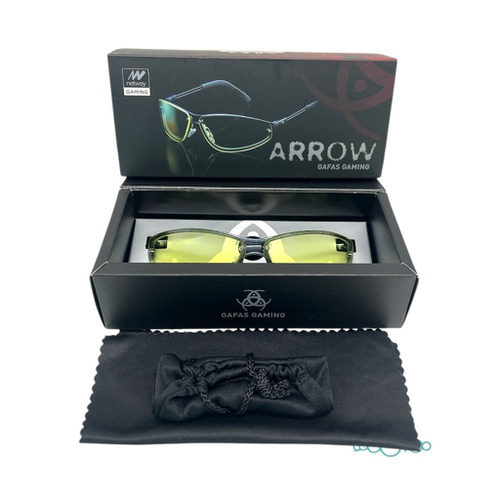 NETWAY GAMING ARROW