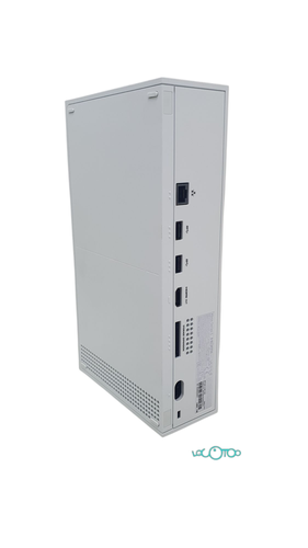 CONSOLA MICROSOFT XBOX SERIES S 512GB SSD C