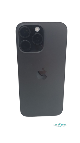 APPLE IPHONE 16 PRO MAX 8GB 256GB 5G NFC