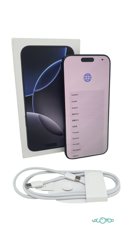 APPLE IPHONE 16 PRO MAX 8GB 256GB 5G NFC