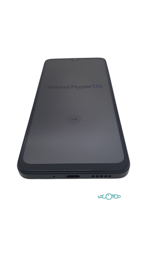 XIAOMI REDMI 14C 6GB 128GB