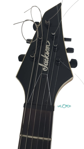 GUITARRA ELECTRICA JACKSON 6 CUERDAS