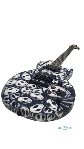 GUITARRA ELECTRICA JACKSON 6 CUERDAS