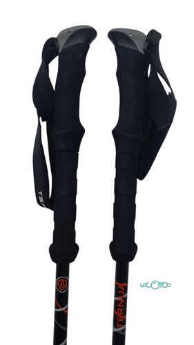 Varios Equipamiento Deportivo TERNUA BASTON