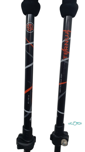 Varios Equipamiento Deportivo TERNUA BASTON