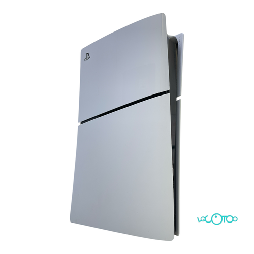 SONY PS5 SLIM DIGITAL 825GB CON MANDO