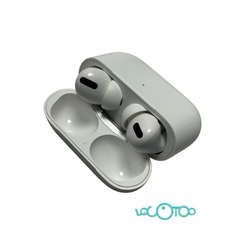 Auricular Bluetooth APPLE AIRPODS PRO A2190