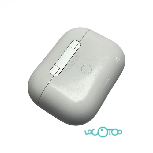 Auricular Bluetooth APPLE AIRPODS PRO A2190