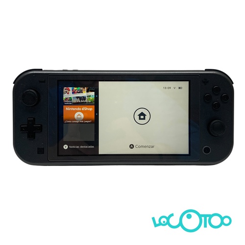 NINTENDO SWITCH LITE 32GB